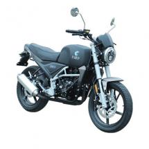 Мотоцикл ZID 300-01 Стайер