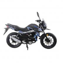 Мотоцикл дорожный ROLIZ (Ролиз) CYREX (ZS165FML)