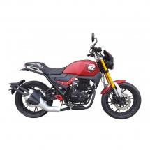 Мотоцикл COBRA SRM 250cc