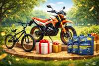 Купили Roliz у нас? Можно сразу участвовать в официальной акции Roliz