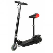 Электросамокат с сиденьем Tanko T3 120W