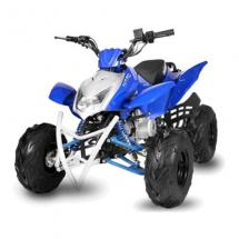 Купить квадроцикл 125cc JUMPER RG7 MIDI QUAD 7" Automatik Квадроцикл 125cc JUMPER RG7 MIDI QUAD 7" Automatik