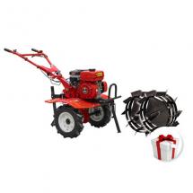 Мотоблок бензиновый FERMER FM-811MX