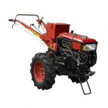 Мотоблок дизельный FERMER FDE-1001PRO 11.0 л.с