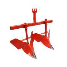 Окучник двухрядный (стойка 16мм, регулир. ширина) (комплект) 00.25.11.00.00 (ЗАО "ВРМЗ")