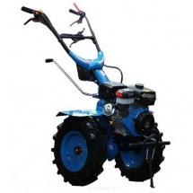 Мотоблок бензиновый JiaMu GM105FQ-A(13HP)