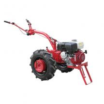 Мотоблок МТЗ Беларус 09Н двигатель Хонда