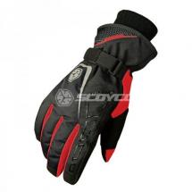 Зимние мотоперчатки Scoyco MC21