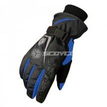 Купить мотоперчатки зимние Scoyco MC21 Зимние мотоперчатки Scoyco MC21
