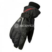 Купить мотоперчатки зимние Scoyco MC21 Зимние мотоперчатки Scoyco MC21