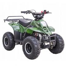 Купить квадроцикл Nitro Motors BIGFOOT RG7" Automatik Квадроцикл Nitro Motors BIGFOOT RG7" Automatik