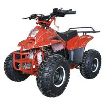 Купить квадроцикл Nitro Motors BIGFOOT RG7" Automatik Квадроцикл Nitro Motors BIGFOOT RG7" Automatik