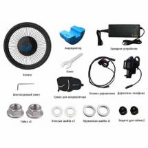 Электрическое колесо для велосипеда iMortor MT-1.9