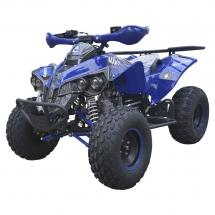 Купить квадроцикл Воин (Warrior) 125см 9л.с. автоматическая коробка передач + задняя, 8 дюймов колеса Квадроцикл Воин (Warrior) 125см 9л.с. автоматическая коробка передач + задняя, 8 дюймов колеса