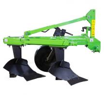 Плуг двухкорпусный 0,6 м Bomet