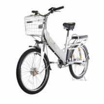 Электровелосипед E-Motions Datcha 4 Two 250W