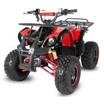 Купить квадроцикл Торонто (Toronto) 3G8 Квадроцикл Торонто (Toronto) 3G8