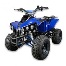 Квадроцикл Вариор XXL 3G8 125см 9л.с. полуавтоматической коробка передач (3 передних + задняя), 8 дюймов колеса