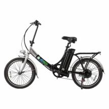 Электровелосипед Eltreco Good 250W Litium