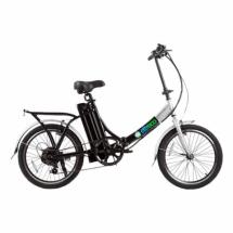 Электровелосипед Eltreco Good 250W Litium