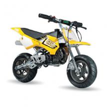 Мотард Blata Minimotard 2.6