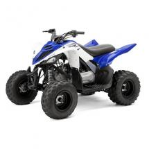 Купить квадроцикл Yamaha RAPTOR YFM 90 R Квадроцикл Yamaha RAPTOR YFM 90 R