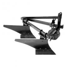 Плуг двухкорпусный навесной PL-230