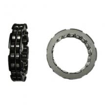 Муфта обгонная сцепления Stels 500H