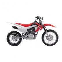 Кроссовый мотоцикл Honda CRF125F 125cc