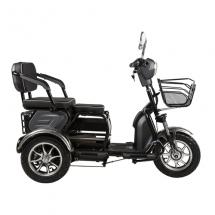 Купить трехколесный электроскутер (трицикл) Eltreco S2 V1 Трехколесный электроскутер Eltreco S2 V1