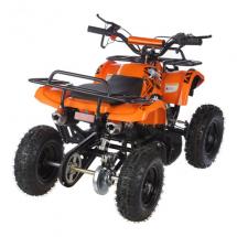 Квадроцикл Motax Mini Grizlik Х-16 49cc с механическим стартером
