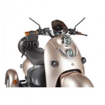 Купить электроскутер Eltreco Zing General 500W Электроскутер Eltreco Zing General 500W