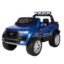 Детский электромобиль Ford New Ranger Lux (Лицензия) Автокраска