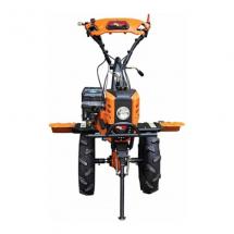 Мотоблок RedVerg Волгарь-2МФ Loncin