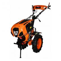 Мотоблок RedVerg Голиаф-2-9ДМФ Briggs and Stratton BS186F