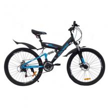 Велосипед  STREAM ELASTIC 26
