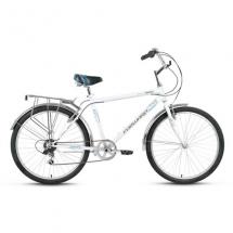 Велосипед FORWARD PARMA 2.0