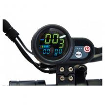 Электросамокат Halten Rs-02 1200W