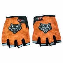 Мотоперчатки Knighlaood Fox Head без пальцев