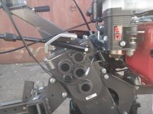 Мотоблок бензиновый Weima WM 900 М-3 NEW