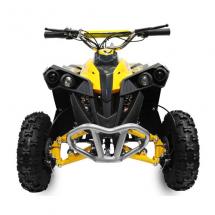 Электроквадроцикл NITRO ECO Avenger Prime 1000W
