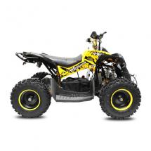 Электроквадроцикл NITRO ECO Avenger Prime 1000W