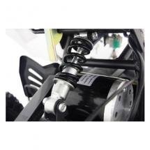 Квадроцикл с электродвигателем Nitro Motors 800W Madox 4" Basic