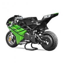 Минибайк электрический  Nitro Motors Tribo 1060W Eco Pocketbike 36V