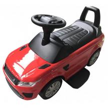 Детский электромобиль Chi Lok Bo Land Rover