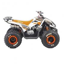 Купить квадроцикл MMG Coyote 125cc Квадроцикл MMG Coyote 125cc