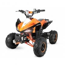 Детский квадроцикл Eco Speedy XXL 1000W