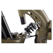 Электровелосипед Eltreco TT Max 500W