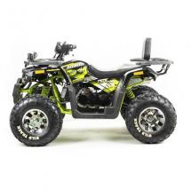 Квадроцикл Motoland Wild Track Pro 200cc