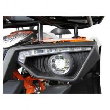 Купить квадроцикл KXD 006 Mars 125cc Квадроцикл KXD 006 Mars 125cc